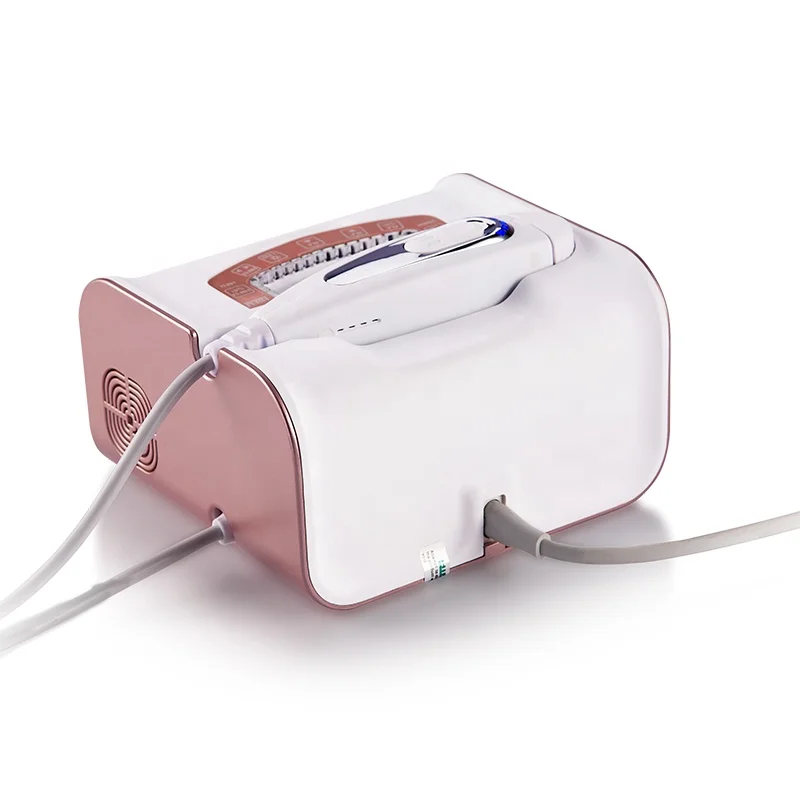 portable hifu wrinkle removal high intensity focused ultrasound hifu machine/hifu korea
