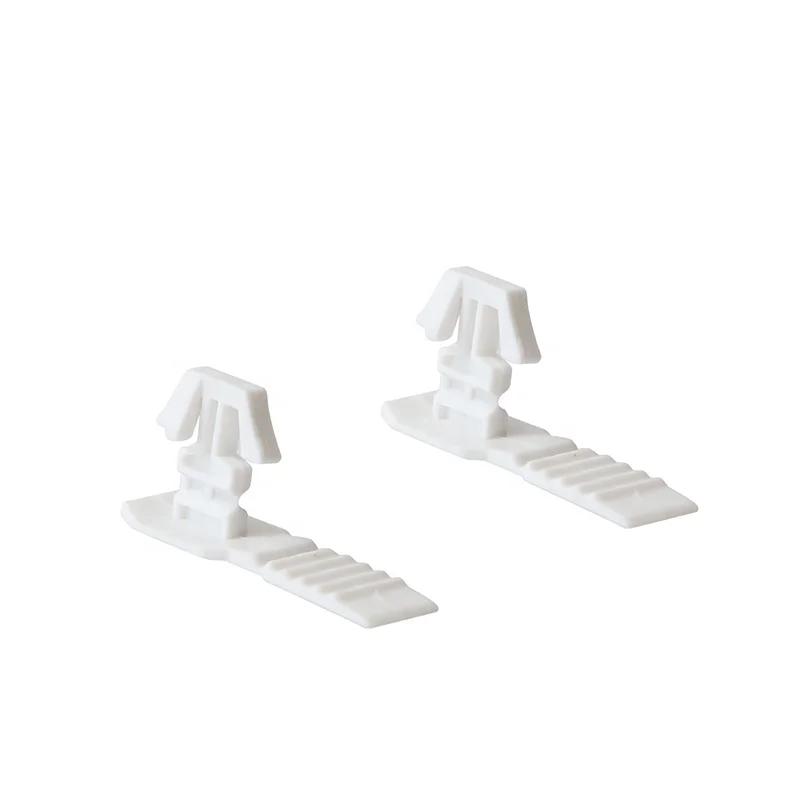 Disposable Anti-Theft Buckle Plastic Seal Padlock Logistics Fast Food Supermarket Chain Store Crate Seals