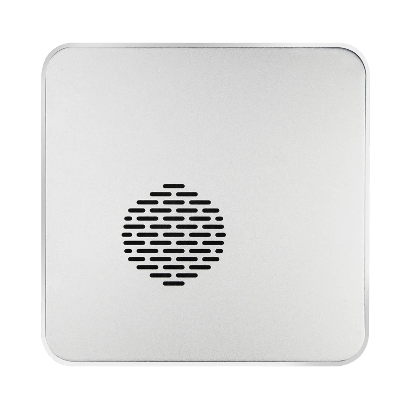  Компьютер мини ПК windows 10 Intel Core i3/i5/celeron CPU 4 ГБ/8 ГБ DDR3L M.2