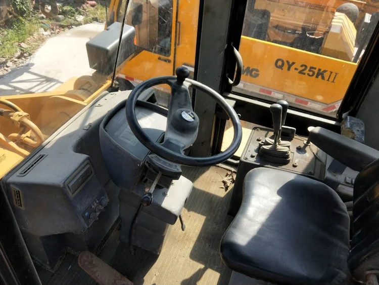Cheap price 966G 966GC 966F 6 ton load capacity loader with high quality caterpillar machinery for sale