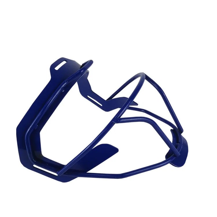 Manufacturers baseball hockey football helmet wire protective mask