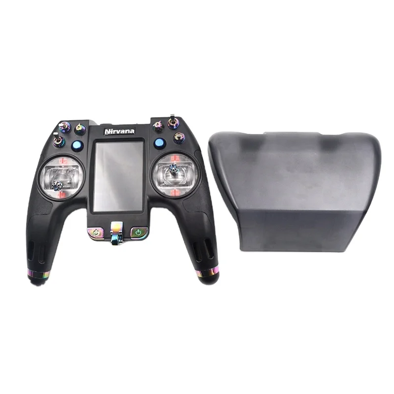 Новые Flysky 2 4G 14CH FS-NV14 FS NV14 пульт дистанционного управления с IA8X X8B приемник для RC вертолет управлением от первого лица гоночного дрона радиоуправляемого автомобиля
