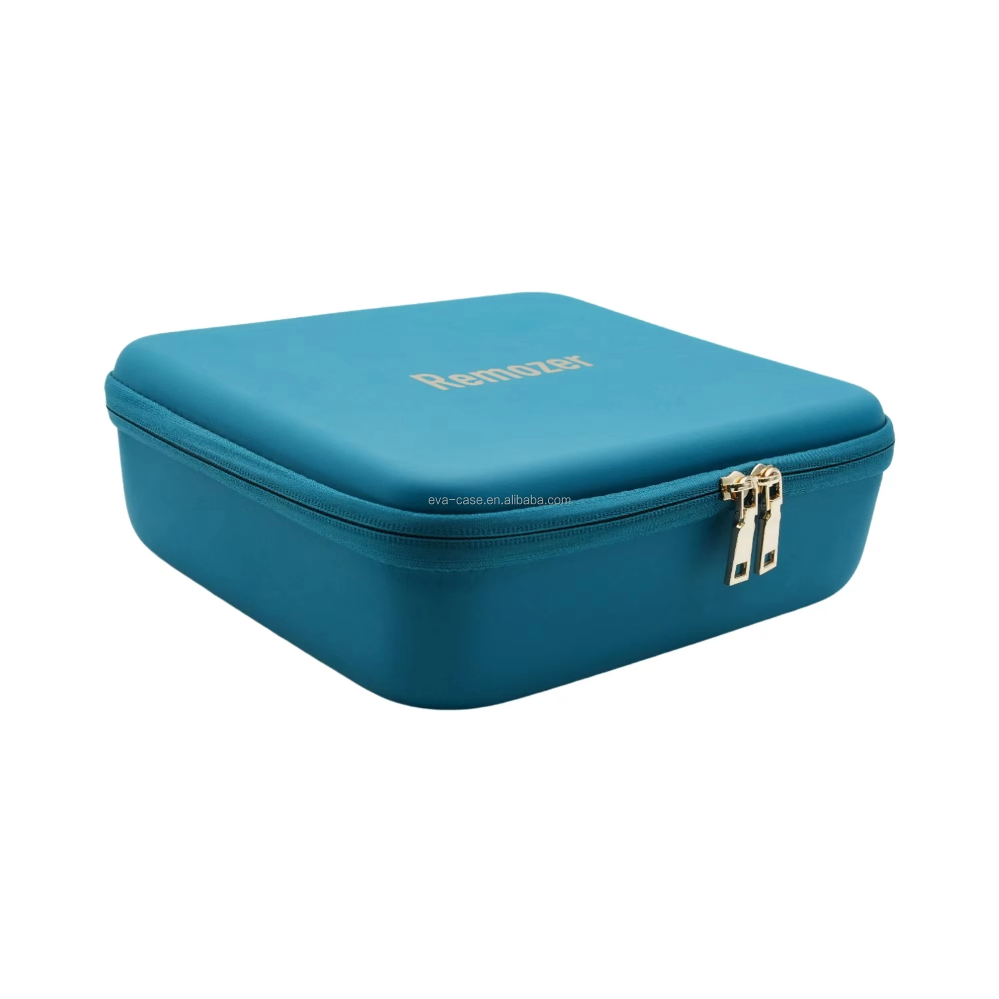 Protective Waterproof Custom Color LOGO Medical Tool EVA Case with Foam Insert