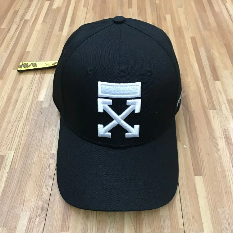 off Brand  High Quality  Custom Baseball Hat Men Embroidery Baseball Hats Custom Logo  Baseball white Hat