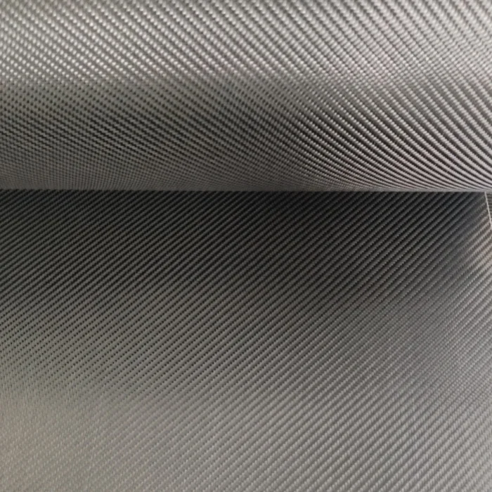 High quality Japanese carbon silk 3k 240g 200g carbon fiber fabric