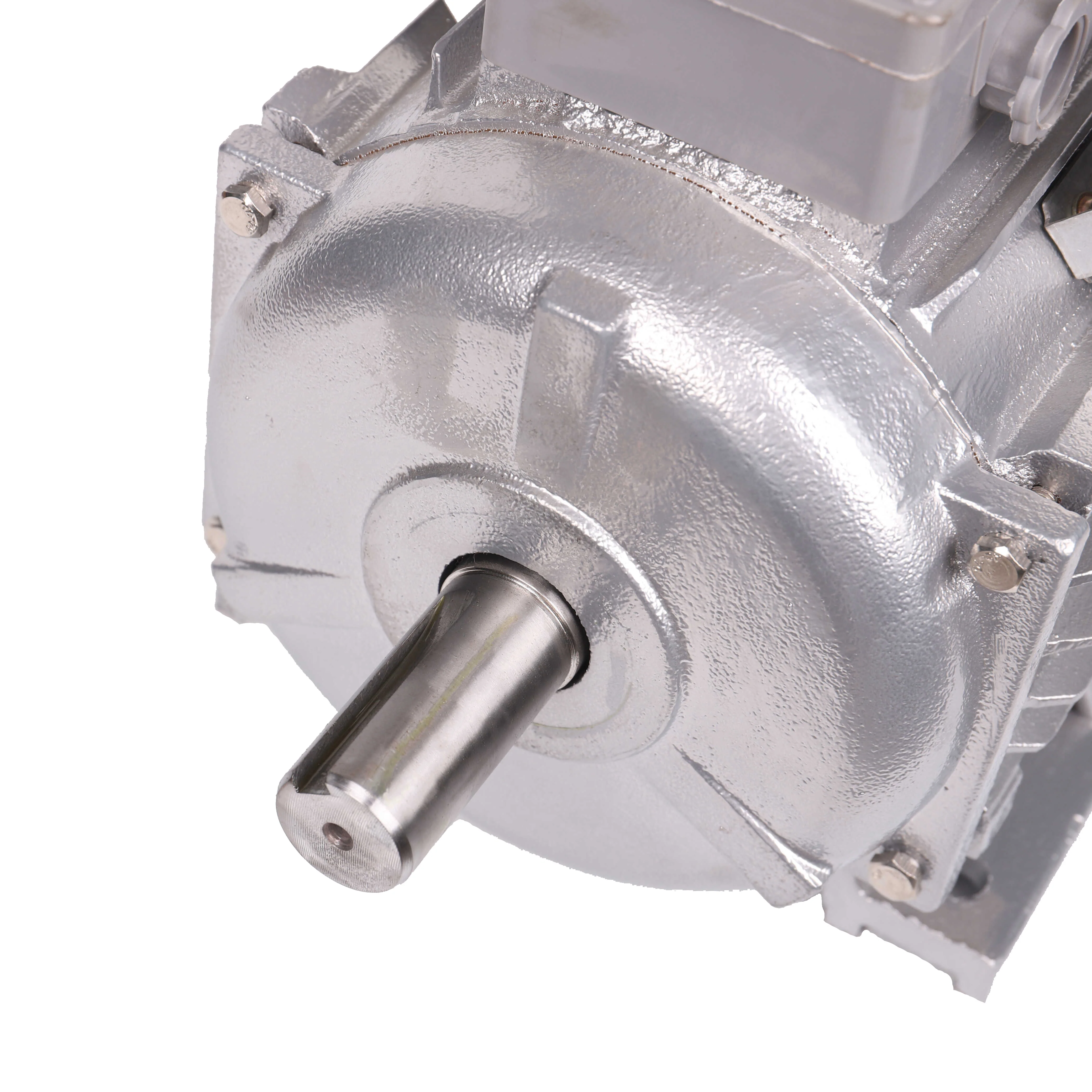 Juqiang direct sales YCL series motors for small drilling machines and water presses