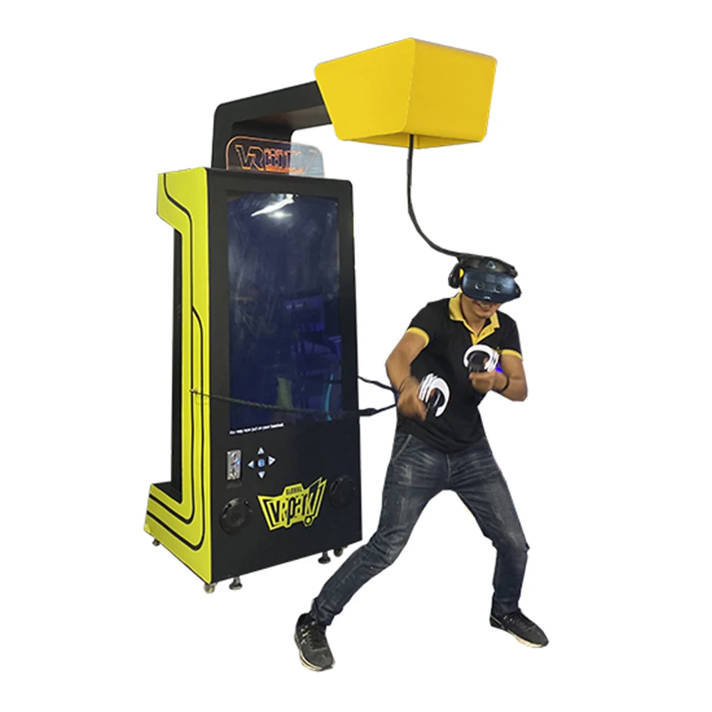 Платформа виртуальной реальности 9d vr платформа стоячий игровой симулятор аркадных