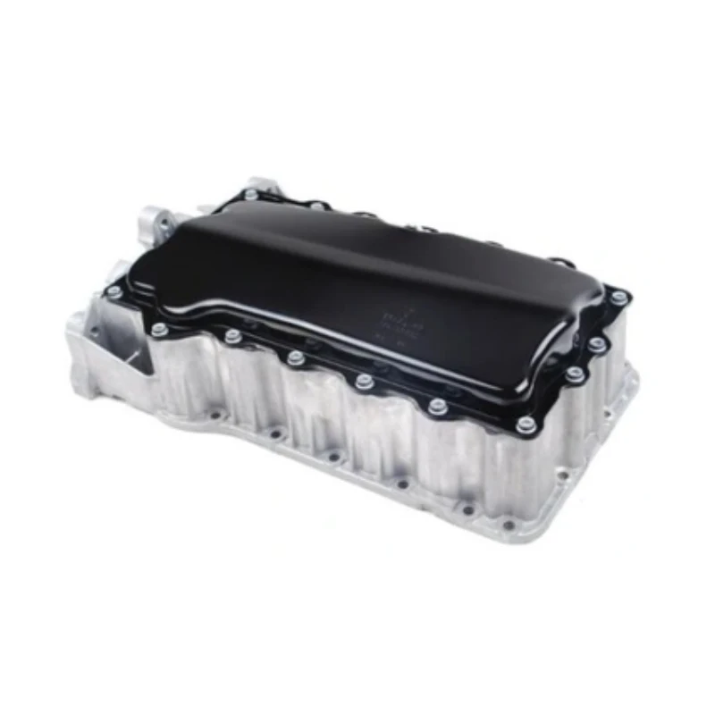 06A 103 601RA 06A 103 601AF Engine Oil Pan Sump For Audi VW Sagitar 1.6 SkodaTouran