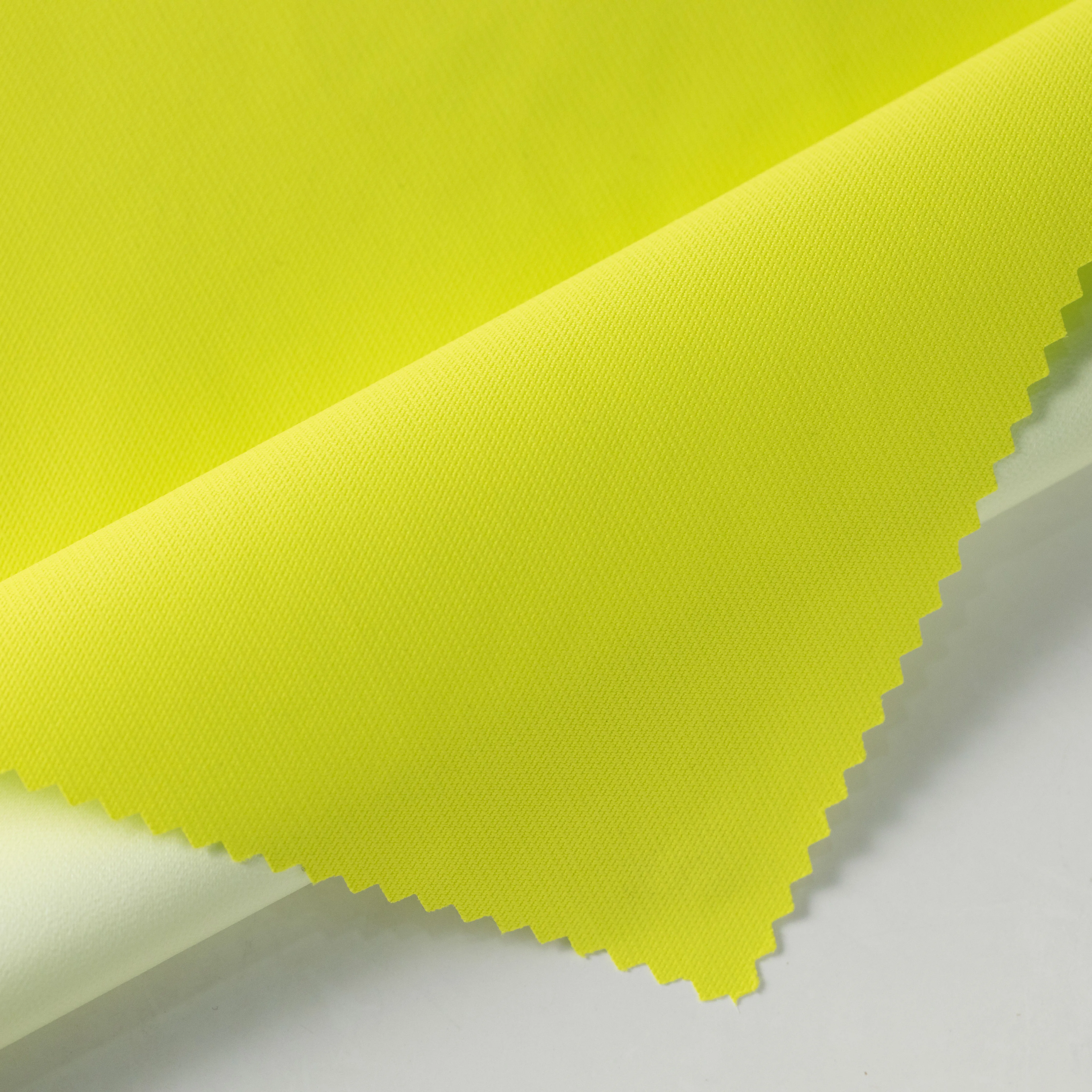 Multi-color Wholesale Microfiber Waterproof Smooth Breathable Elastic Tranquil Blue Polyester Pongee Fabric for clothing