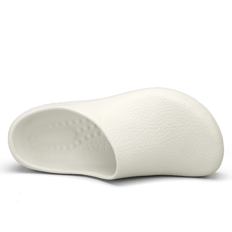 New Arrival Chef Shoes Nurse Shoes Medical Shoes For WomenSuper Lightweight Round Toe Comfort EVA Waterproof