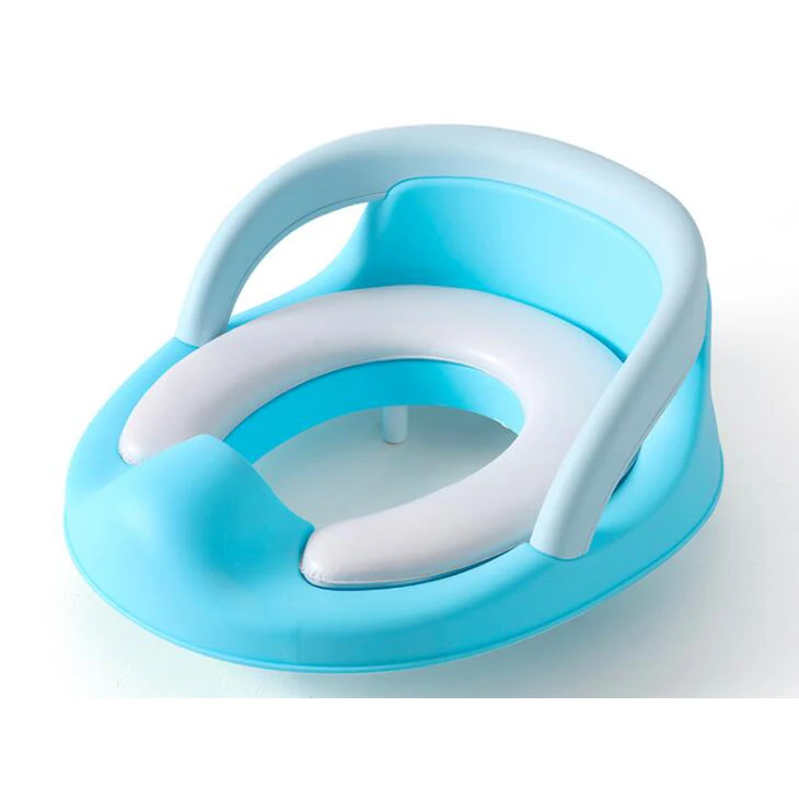Soft Baby Toilet Seat Cover Baby Potty Seat
