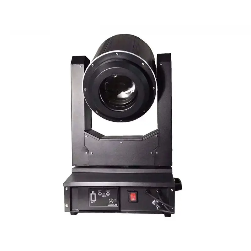 Square,Roof,Bridge Ip65 Moving Head Outdoor 350W Beam Moving Head/beam 350W Waterproof