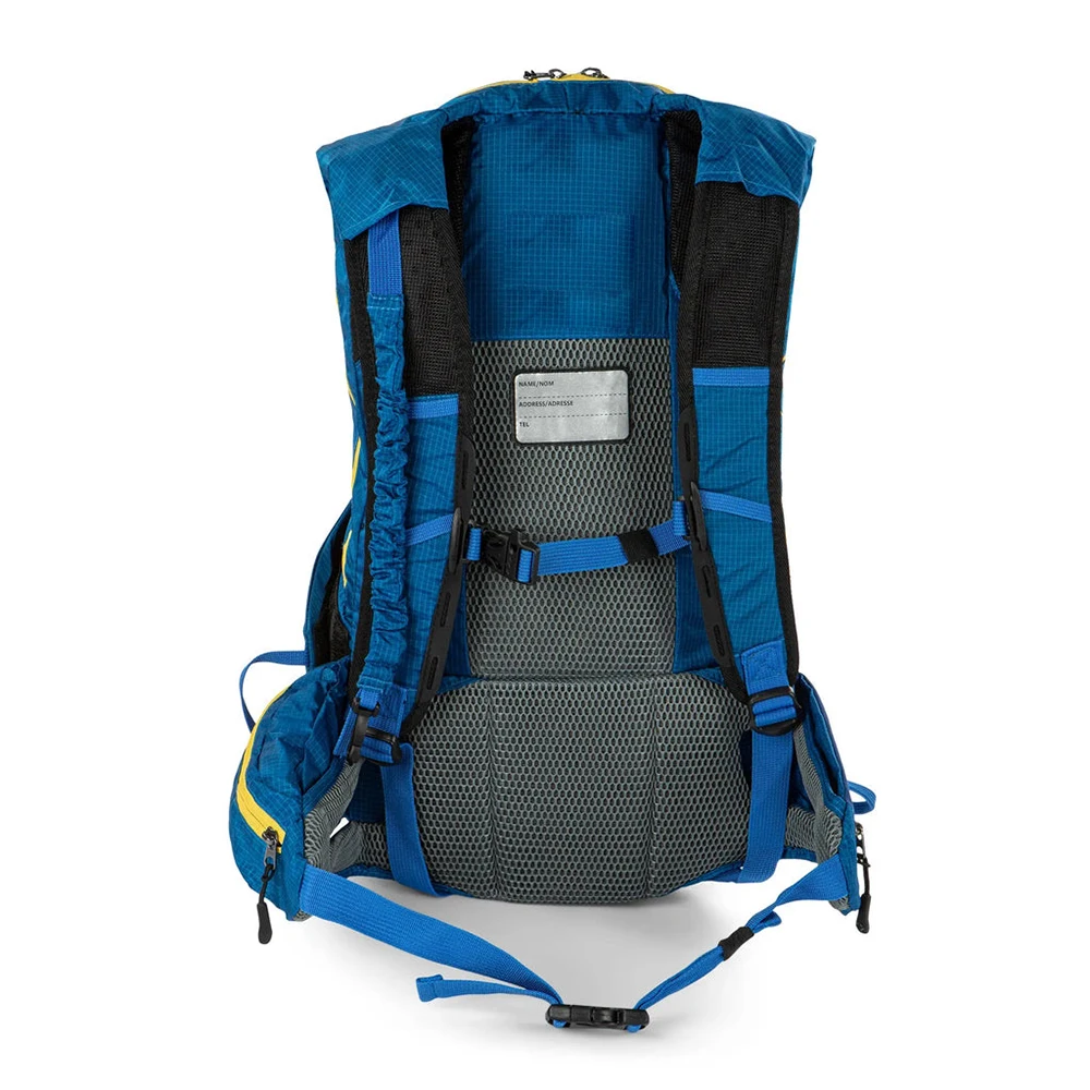 20L Ripstop Fabric Waterproof Hydration Outdoor Backpack Touring Bag For Climbing Traveling Camping Hiking Ski