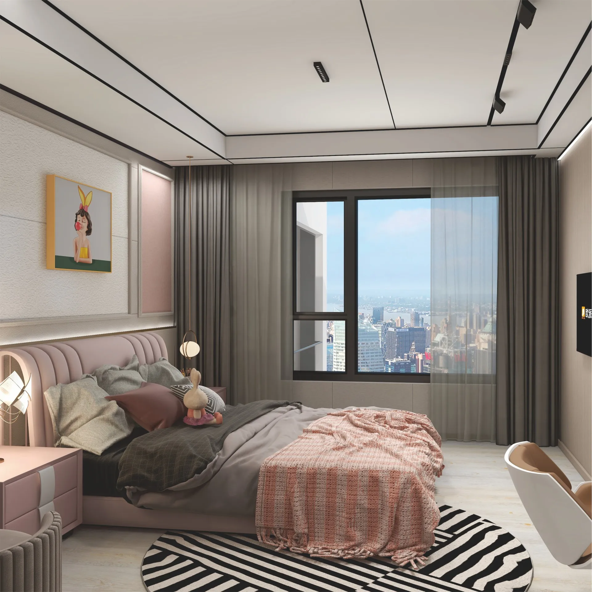 Cladding panels Interior Wall Custom SPC Aluminum Honeycomb Composite Panels A1 Fireproof Engineering Construction Material