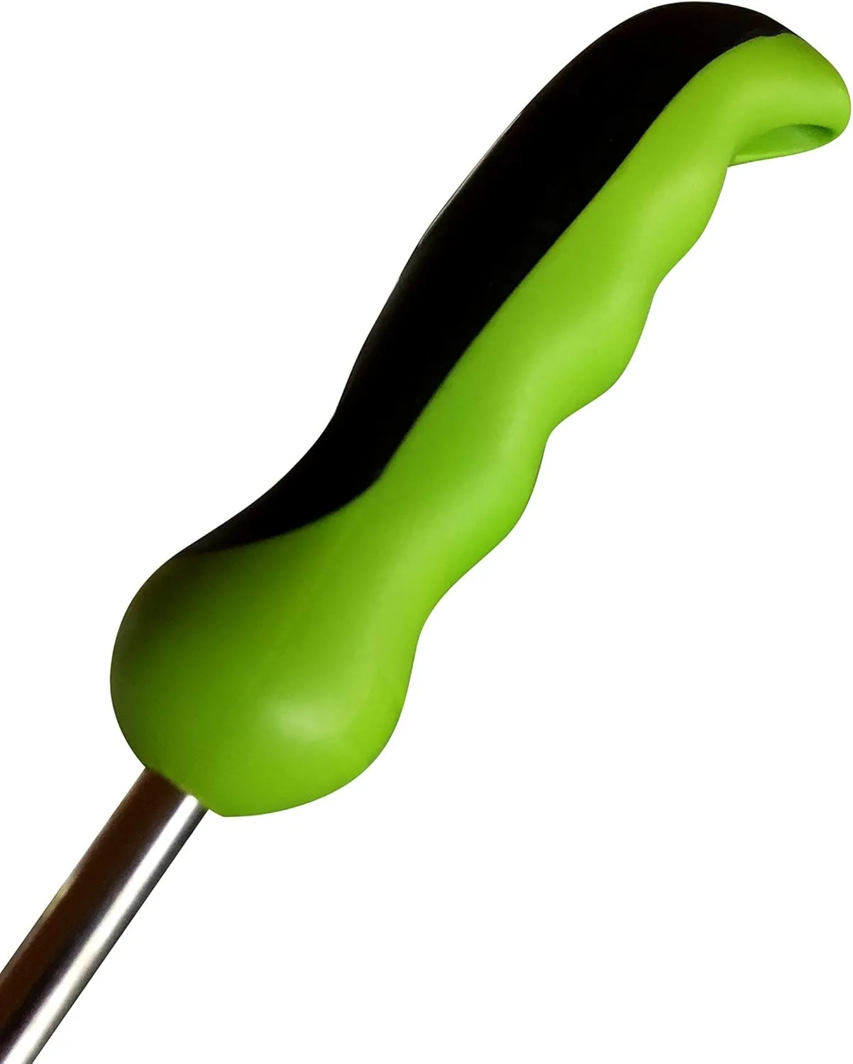 Stainless steel weed puller in lawn garden yard weeding removal for lawn farmland transplant