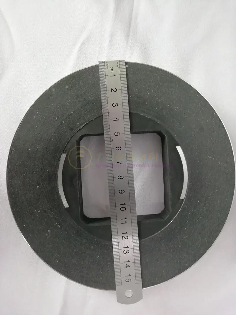 SM102 printing machinery part brake disc 61.101.2022