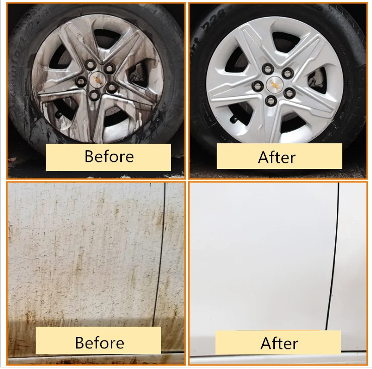 Car Scratch Remover Repair Paint Care Tool Auto Swirl Remover Scratches Repair Polishing Wax Auto Product Car Accessories