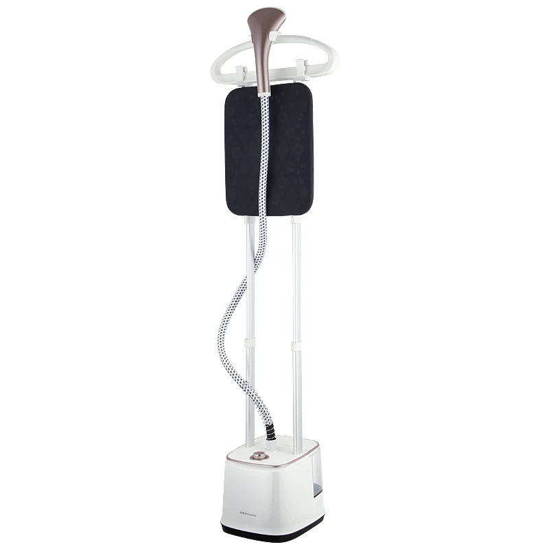 2000w high power heating hanging ironing two in one with ironing support ironing board multifunction garment steamer