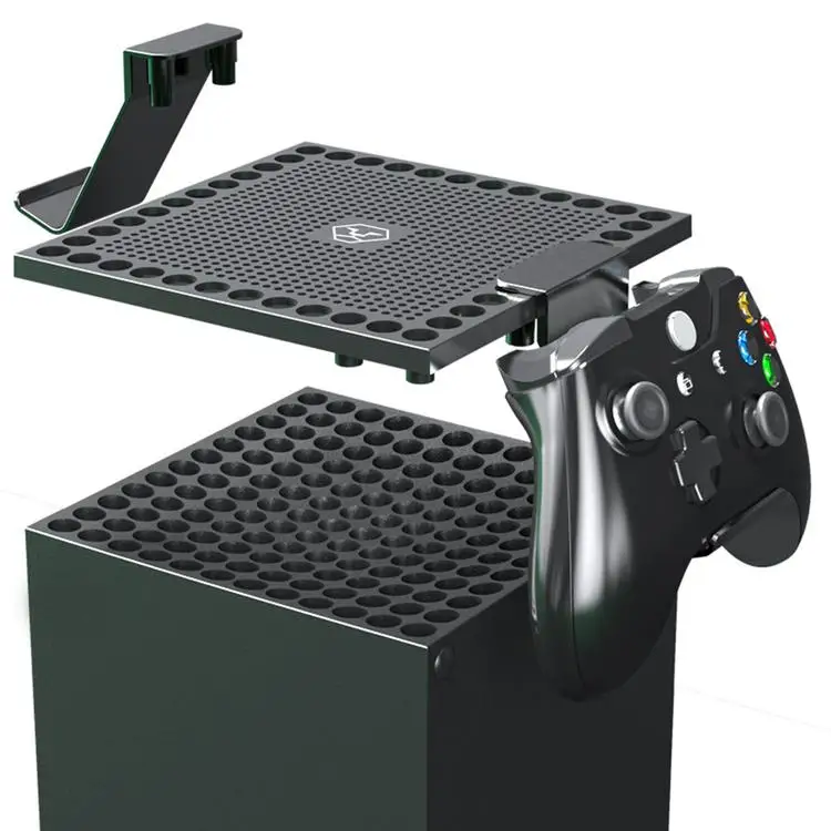  Вентиляционная Пылезащитная Крышка для контроллера консоли Xbox серии S