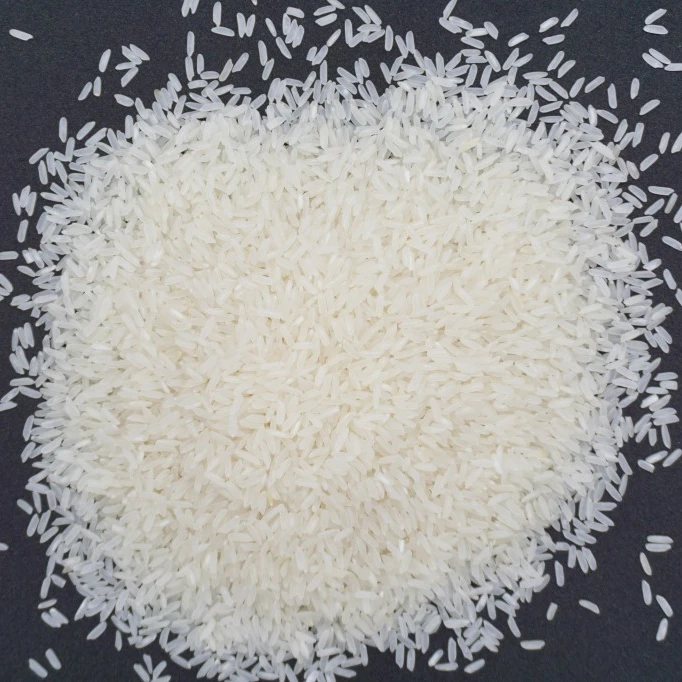 High Specification Long-Grain Rice COMMON Cultivation Type Agriculture 5% Broken 2 Years Shelf Life Hard Texture White Rice