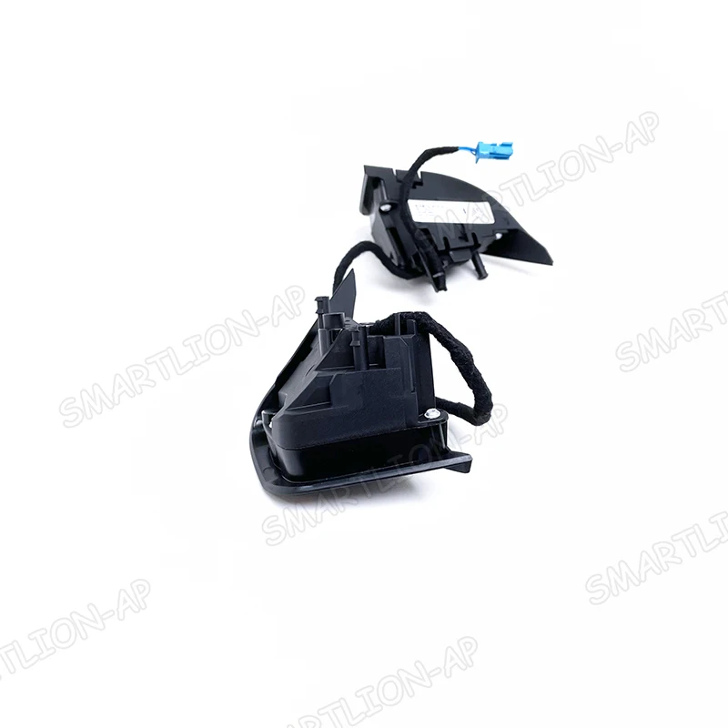 Top Quality Car Steering Wheel Control Button Switch for Dongfeng Peugeot 307 408 OE 98084115ZD 96750123ZD