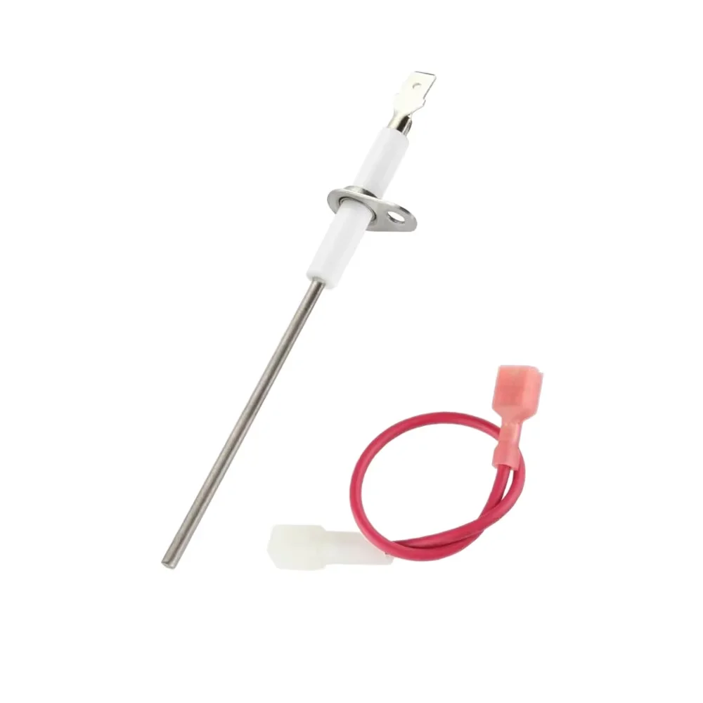 903600 Furnace Flame Sensor Rod Metal Electric Oven Parts for Intertherm Nordyne Miller Electric Cooker