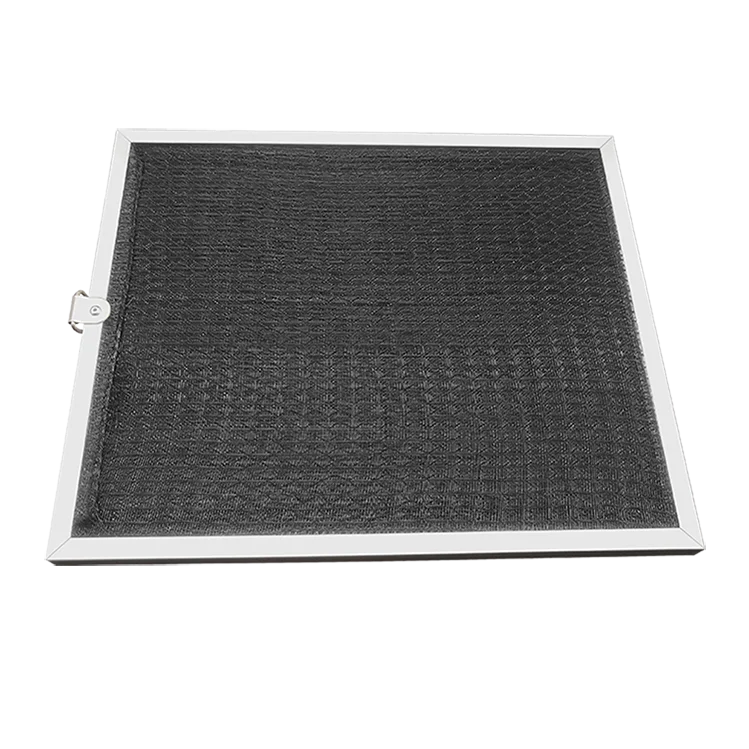 Washable Pre Filtration Mesh Air Conditioner Pre filter Nylon Air Conditioner Filter Mesh