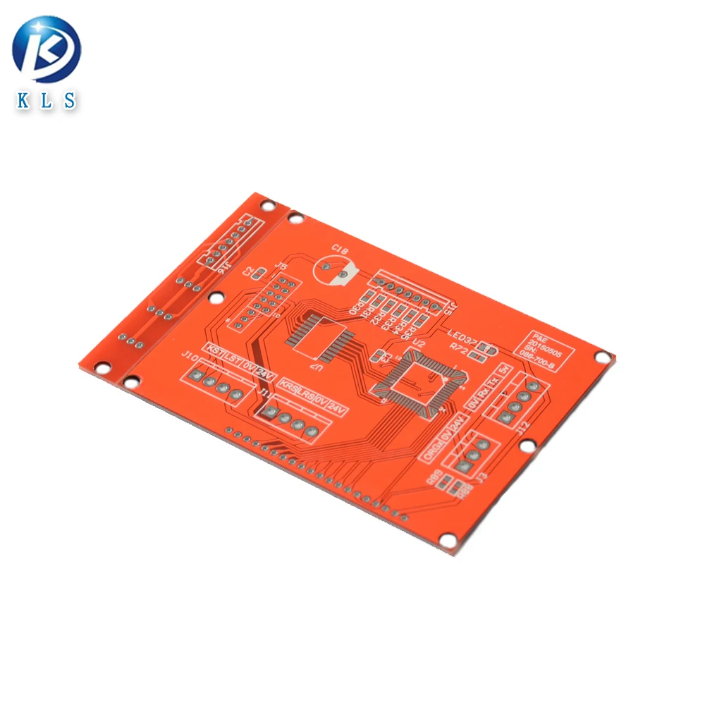 Customized Pcb&Pcba Production Fr4 Cem-3 Charger Pcba Pcb Design Service