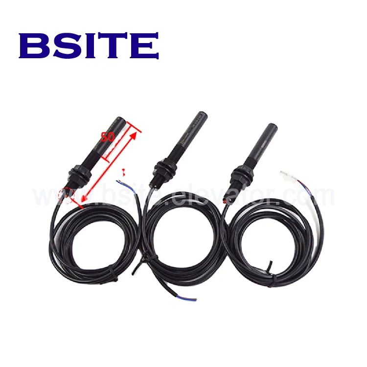 61N 61U KM713226G01 KONE Elevator Leveling Sensor Smoke Detector Smoke Rod Proximity Magnetic Photoelectric Switch