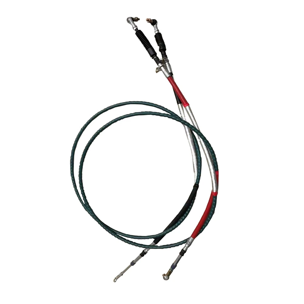 SINOTRUK HOWO Truck spare parts Shift cable WG9719240112