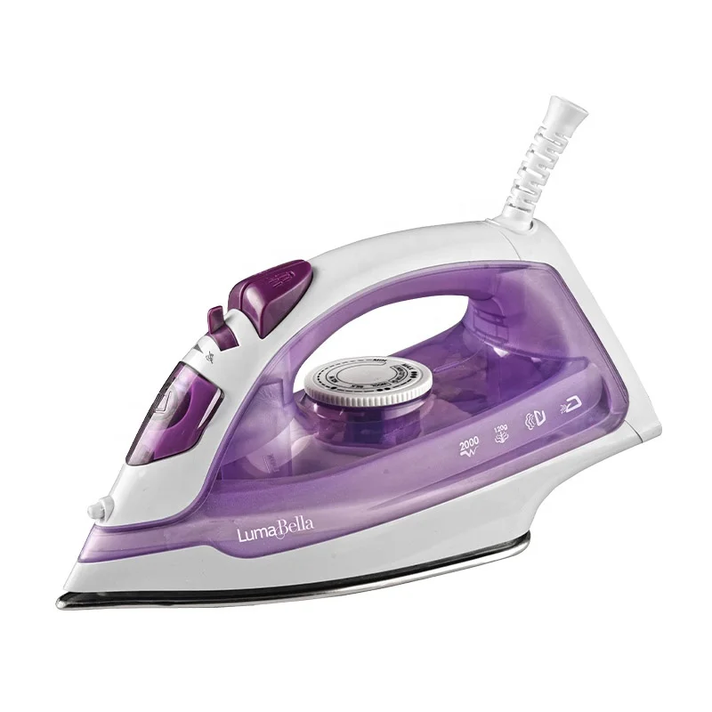 Профессиональный Электрический паровой утюг с регулятором температуры B-6009