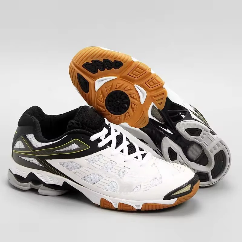 Oem brand new Volleyball Shoes New Men Original high quality