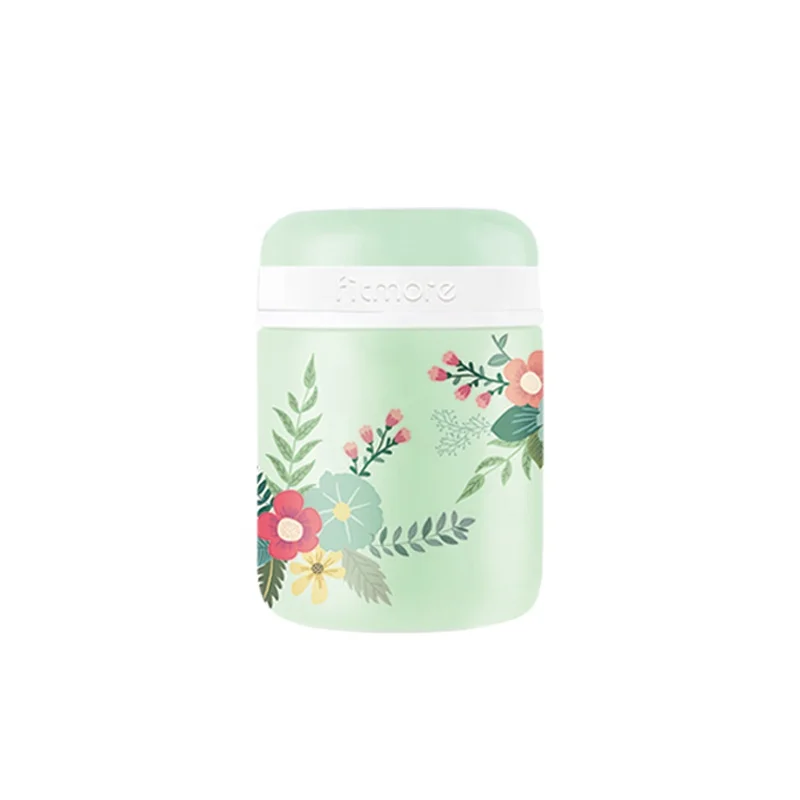 Лидер продаж Amazon, детский любимый пищевой контейнер из нержавеющей стали