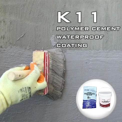 Best Price Of Rubber Roof Stone Waterproofing Solution Waterproof Cement K11 Waterproof Coating Paint