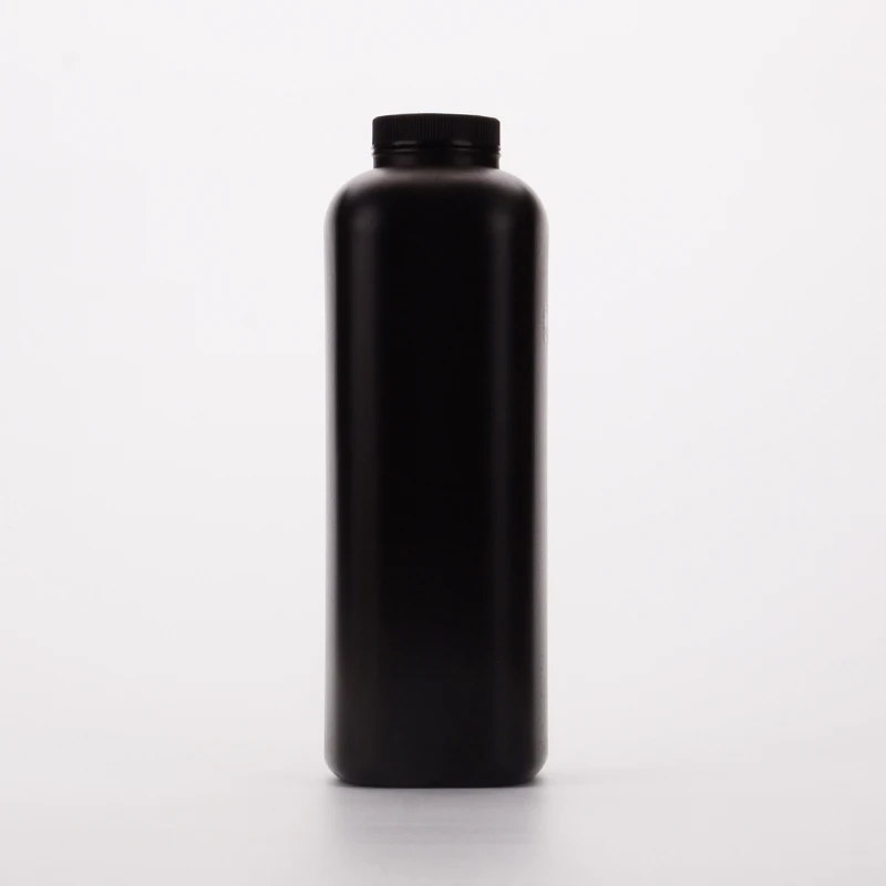 500g family size shoes deodorizing powder talcum powder container bottle