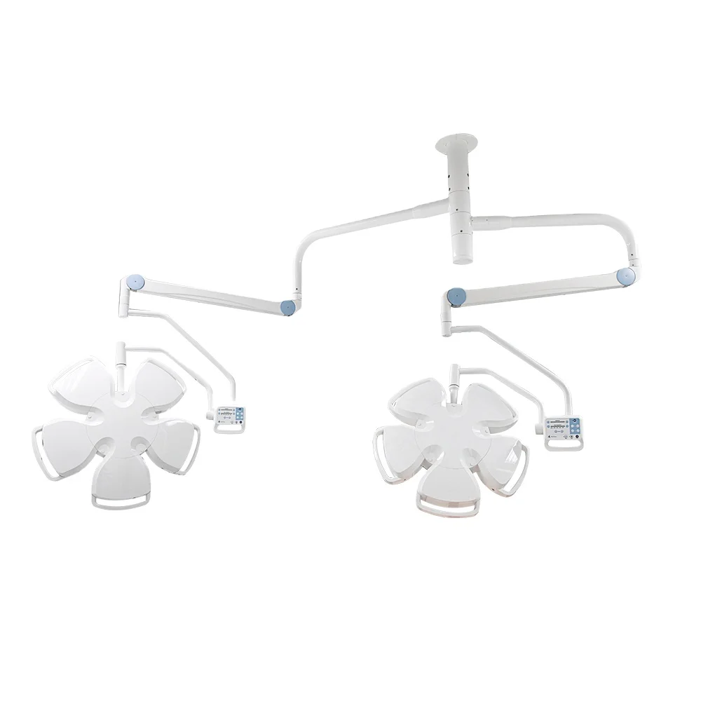 HealForce  Surgical centre LED Surgical lightColor mixing lighting technology  TOPSUN7060