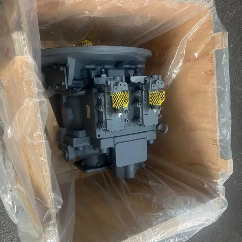 K5V200DPH1FZR-0E03-V гидравлический насос в сборе для экскаватора Hitachi ZX450 ZX470 ZX490 детали гидравлического насоса 4699645