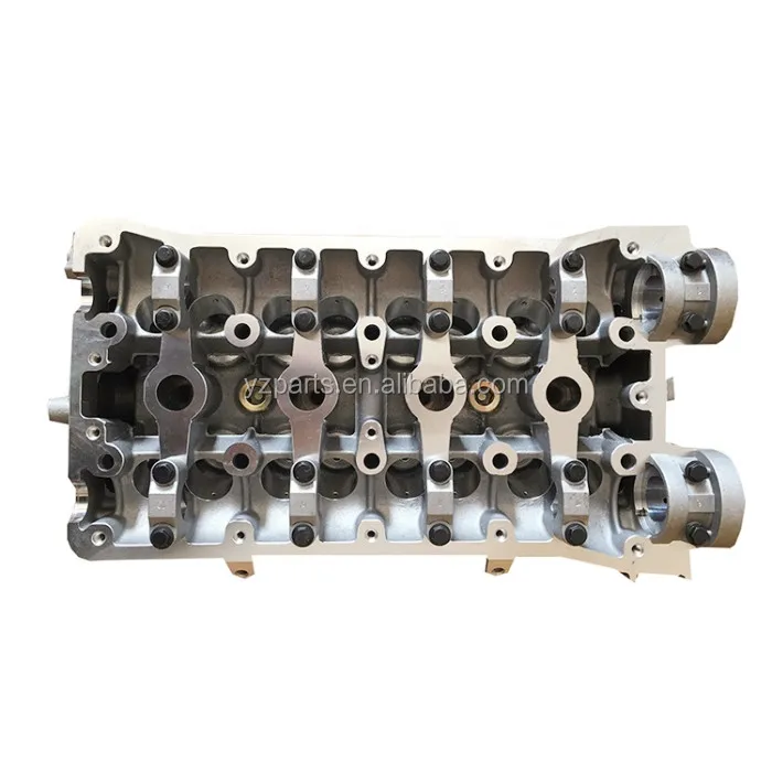 F16D3 A16DMS Engine Cylinder Head for Buick Excelle 1.6L 96378691 94581192 96446922 96389035 Bare Cylinder Head