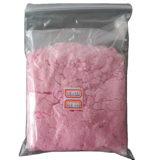 Манганистовый бромид 98%