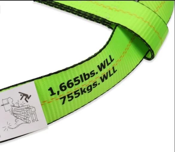 Jerr-Dan MPL Element Basket Wheel Lift Straps 5.0 1 review 4 buyers
