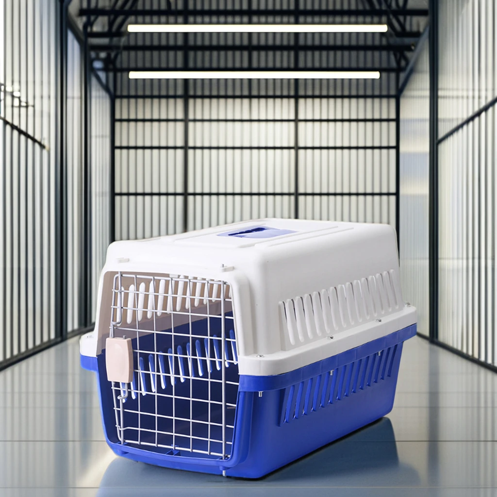 Customized cat carriers dog carrier pet for small medium cats dogs puppies airline approved soft sided, collapsible travel puppy