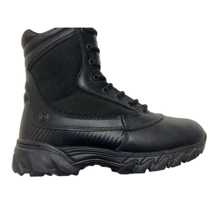 TSB02 9 inches 8 inches outdoor sports hunting hunting combat tactical boots light weight coyote boots