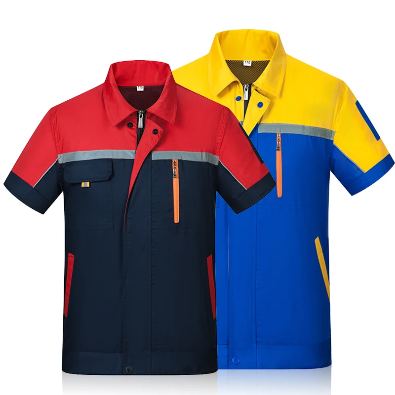 Индивидуальные комбинезоны Механическая Электробезопасность наружный Рабочий костюм