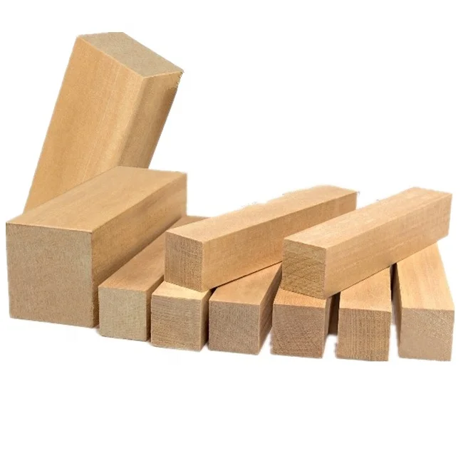 Hot Sell Unfinished Customize Wooden Blocks Toy Educational Wooden Blocks Children