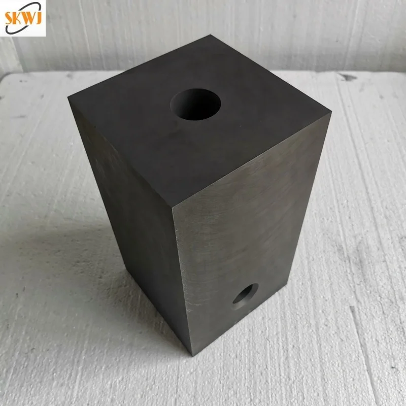 High Quality Graphite Chuck Graphite Mould for sale