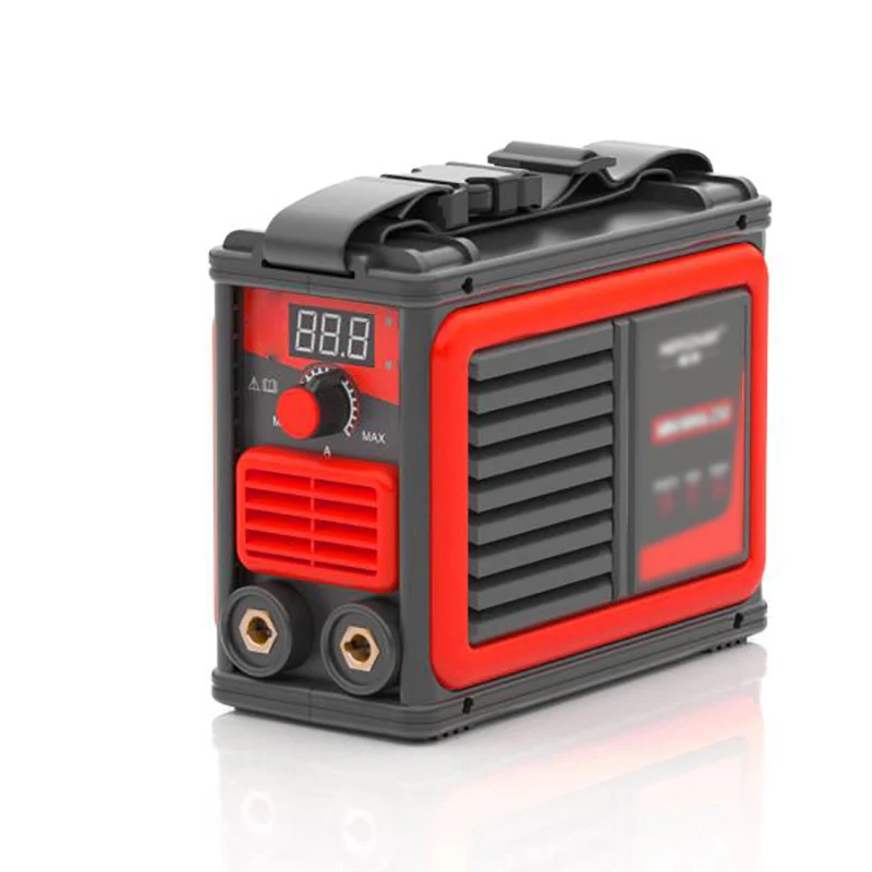 Professional manufacturer 220V arc inverter welding machine MMA250
