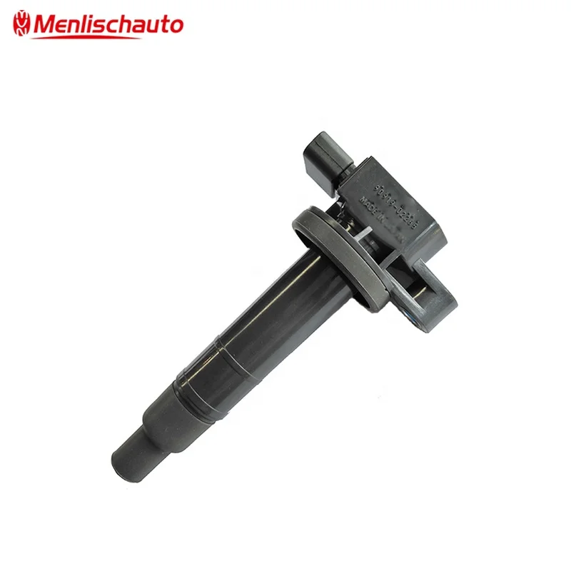 
100%Brand new Ignition Coil 90919-02240 90919-T2003Ignition Coil ignition coil connector For Yaris Prius Echo Scion 