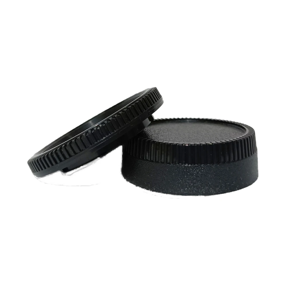 Manufacture Universal Camera no printing Lens Cap front cap
