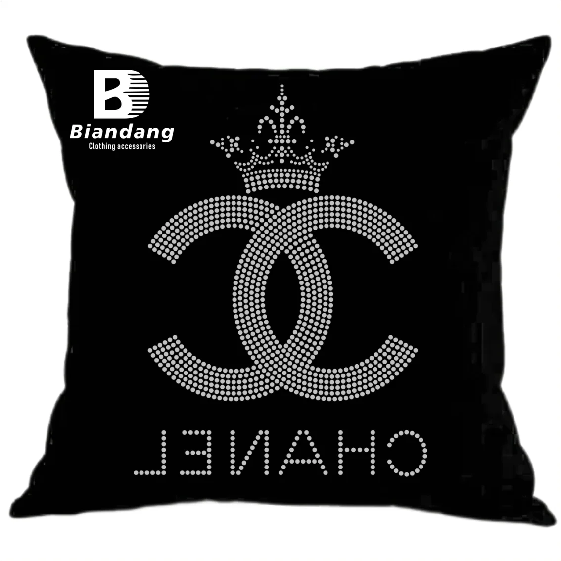 Кристалл на заказ змея Горячая фиксация горный хрусталь свадебная корона аппликация популярный мультфильм железо на мотив теплопередача