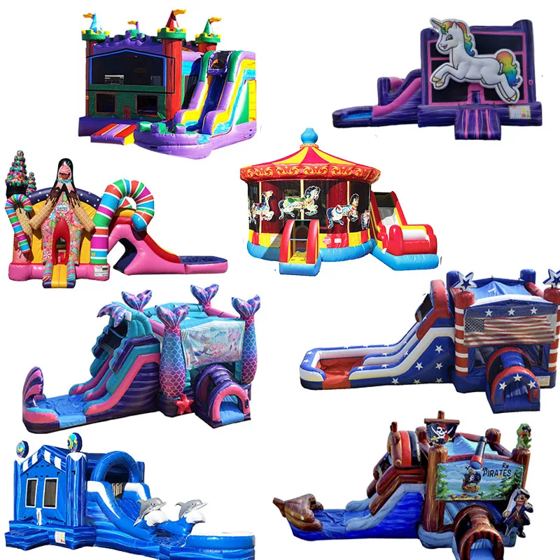inflatables  bouncy jumping bouncer inflatable jumping castle inflatable bounce house for sale